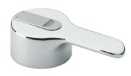 GROHE EURODISC HENDEL CHROOM 46183 000