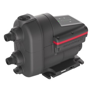 GRUNDFOS SCALA 2 ZELFAANZUIGENDE COMPACTE POMP VOOR DRUKVERHOGING MET GEINTEGREERDE SNELHEIDSREGELING 3-45 93013252