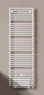 VASCO AGAVE-A ELECTRISCHE RADIATOR MET BLOWER HR-EL-BL-A B 500 mm H 1798 mm KLEUR 1000 + 1000 Watt