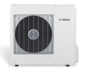 BOSCH COMPRESS BUITENUNIT VOOR WARMTEPOMP CS3400iAWS 6OR-S 8750722681