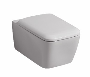 GEBERIT iT! RIMFREE DIEPSPOELTOILET 6L WANDMODEL S8204200000/201950000