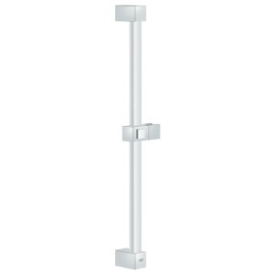 GROHE EUPHORIA CUBE GLIJSTANG 60 cm CHROOM 27892 000