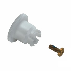 HANSGROHE GREEPADAPTER MET SCHROEF 94184000