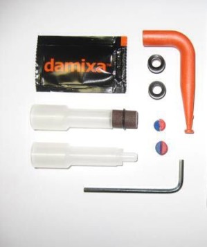 DAMIXA HERSTELLINGSSET 13056.00