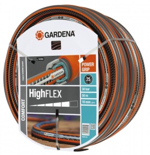 GARDENA HIGHFLEX TUINSLANG 3/4" - 50 m ROL 18085 - PRIJS PER METER