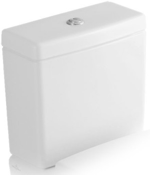 VILLEROY & BOCH SUBWAY 2 JACHTBAK VOOR VLOERTOILET WIT 77231101