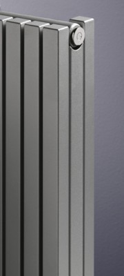 VASCO CARRE SIERRADIATOR CPVN-PLUS 30/2000 VERTICAAL B 895 mm H 2000 mm AANSL 1-MM-8 KLEUR