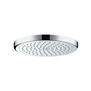 HANSGROHE CROMA HOOFDDOUCHE ECOSMART 1/2" DIA 220 mm CHROOM 26465000