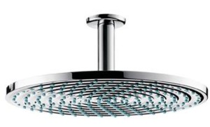 HANSGROHE RAINDANCE S 300 1JET HOOFDDOUCHE PLAFONDMODEL CHROOM 27494000