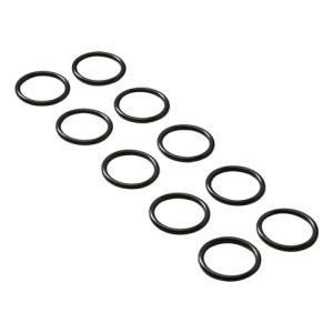 GROHE O-RING DIA 17 x 2 mm (PER 10 STUKS) 03055 00M