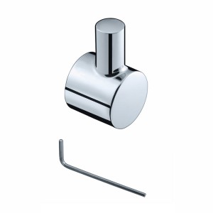 HANSGROHE AXOR GREEP VOOR OMSTELLER CHROOM 96421000