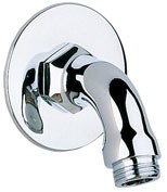 GROHE RELEXA DOUCHEARM SPRONG 82 mm CHROOM 28429 000