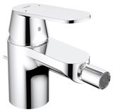 GROHE EUROSMART COSMOPOLITAN BIDET EENGREEPSMENGKRAAN 32839 000