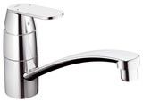 GROHE EUROSMART COSMOPOLITAN KEUKEN EENGREEPSMENGKRAAN 32842 000