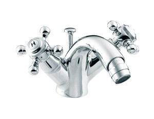 RVB 1921 BIDET TWEEGREEPSMENGKRAAN NICKEL MAT 1921.25.54