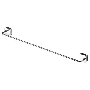 GEESA THESSA WANDHANDDOEKREK 60 cm CHROOM 2407-02-60