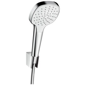 HANSGROHE CROMA SELECT BADGARNITUUR 1JET CHROOM 26424400