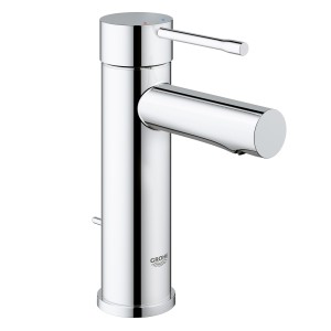 GROHE ESSENCE NEW WASTAFEL EENGREEPSMENGKRAAN 28 mm S-SIZE CHROOM 32898 001