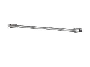 RVB STAINLESS BAD HANDDOEKDRAGER 80 cm 6242.09.13