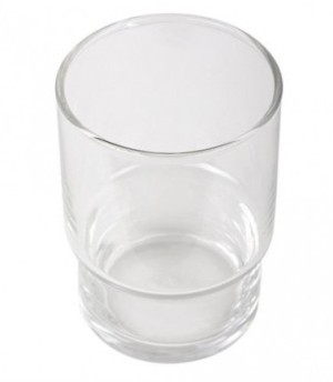 GEESA VERVANG DRINKGLAS VOOR DIVERSE REEKSEN 224802