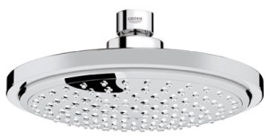 GROHE RAINSHOWER EUPHORIA COSMOPOLITAN HOOFDDOUCHE 180 mm CHROOM 27492 000