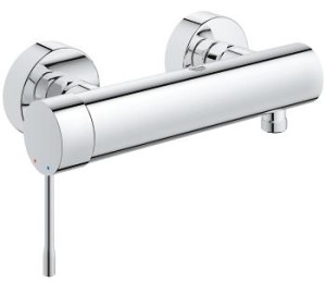 GROHE ESSENCE DOUCHE EENGREEPSMENGKRAAN CHROOM 33636 001