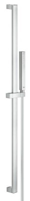 GROHE EUPHORIA CUBE STICK DOUCHEGARNITUUR CHROOM 27700 000