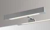 DETREMMERIE NO LIMIT RECHTHOEKIGE LEDVERLICHTING 30 cm VL