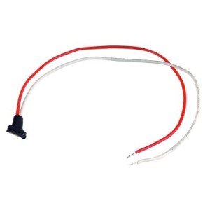 SLV VOEDING LED 10 mm MET KABEL 30 cm 550413