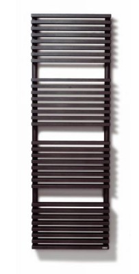 VASCO ZANA BAD HANDDOEKRADIATOR ZBD 40/600 B 600 mm H 1824 mm AANSL. 1-MM-8 KLEUR