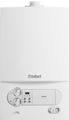 VAILLANT VUW TURBOTEC PRO GASWANDKETEL GEDWONGEN VUW 242 6L 0010003211