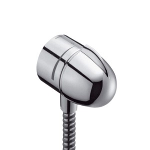 HANSGROHE WANDSTOPKRAAN VOOR AANSLUITING MET SLANG 1/2" 27452000