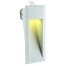 SLV DOWNUNDER INBOUW LEDVERLICHTING WARM WIT 230182