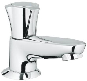 GROHE COSTA L TOILETKRAAN CHROOM 20404 001