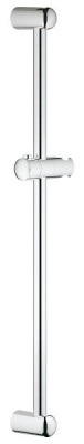 GROHE TEMPESTA GLIJSTANG 60 cm CHROOM 27523 000