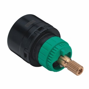 HANSGROHE BINNENWERK AFSLUITER EN OMSTELLER AUV32 98283000