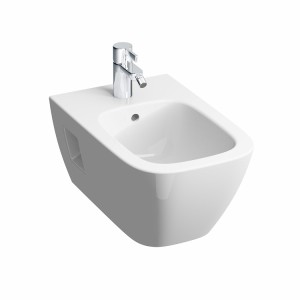 GEBERIT SMYLE PREMIUM WANDBIDET WIT (235550000) 500.209.01.1