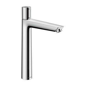 HANSGROHE TALIS SELECT E WASTAFEL EENGREEPSMENGKRAAN 240 ZONDER AFLOOPGARNITUUR CHROOM 71753000