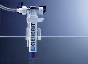 GEBERIT UNIFILL UNIVERSELE VLOTTER 240.717.00.1