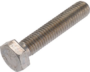 BOUT M8 x 25 mm (200 stuks) D011711008025 - prijs per doos