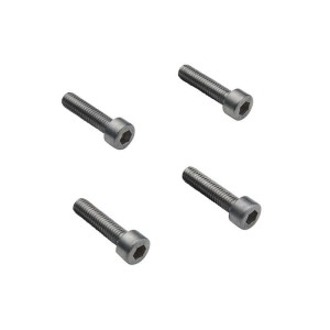 HANSGROHE SET VAN 4 SCHROEVEN M5 x 20 mm 96525000