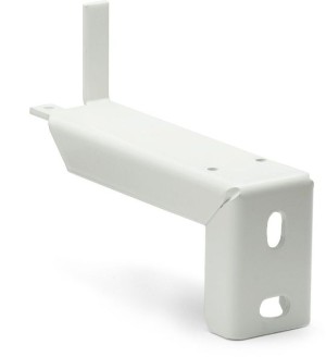 VASCO PRIMULA WANDCONSOLE P/80 RAL 9016 - prijs per stuk