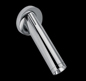 HANSGROHE AXOR STARCK BADUITLOOP 3/4" G CHROOM 10410000