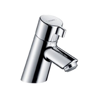 HANSGROHE TALIS S TOILETKRAAN CHROOM 13132000