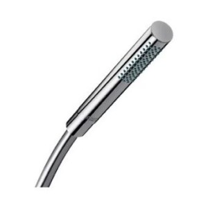 HANSGROHE AXOR STARCK HANDDOUCHE 2-JETS CHROOM 28532000