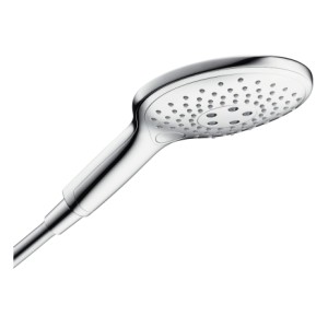 HANSGROHE RAINDANCE SELECT 150 AIR 3 JET ECOSMART CHROOM 28588000