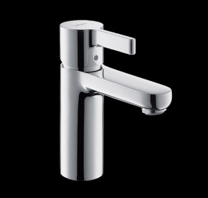 HANSGROHE METRIS S EENGREEPSMENGKRAAN CHROOM 31060000