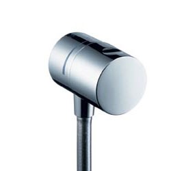 HANSGROHE AXOR UNO FIXFIT AANSLUITBOCHT AFSLUITER CHROOM 38882 000