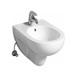 GEBERIT RENOVA NR.1 WANDBIDET WIT 233040000