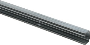 VIEGA STEPTEC BASISPROFIEL 40 x 40 mm - prijs per lengte van 5 meter 471781